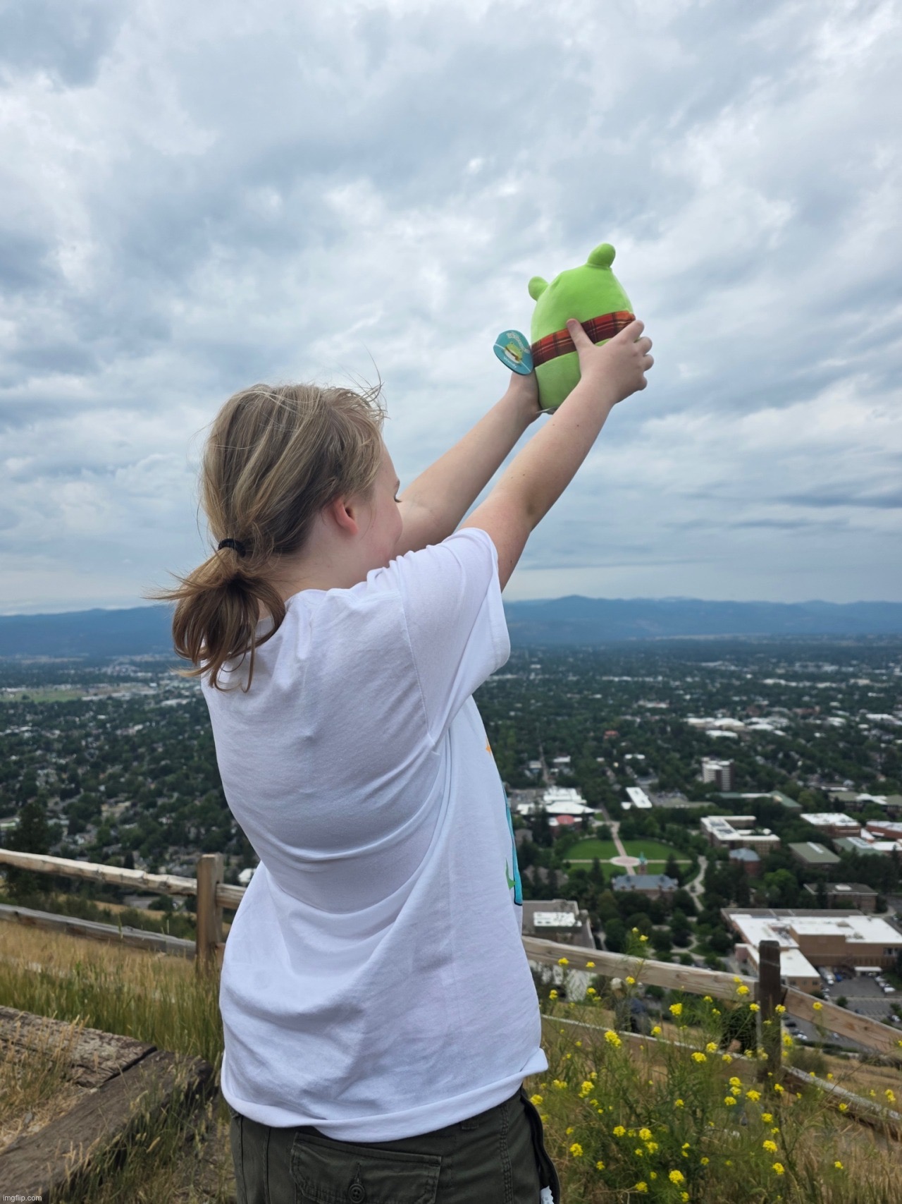 The Lion king type shi (my gf so silly rahhh) | made w/ Imgflip meme maker