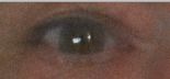 my eye reveal | made w/ Imgflip meme maker