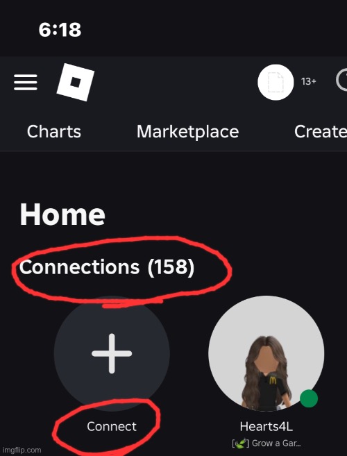 Just hopped on Roblox and hopped off | made w/ Imgflip meme maker