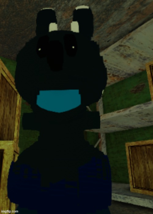 Why is he so damn shocked | made w/ Imgflip meme maker