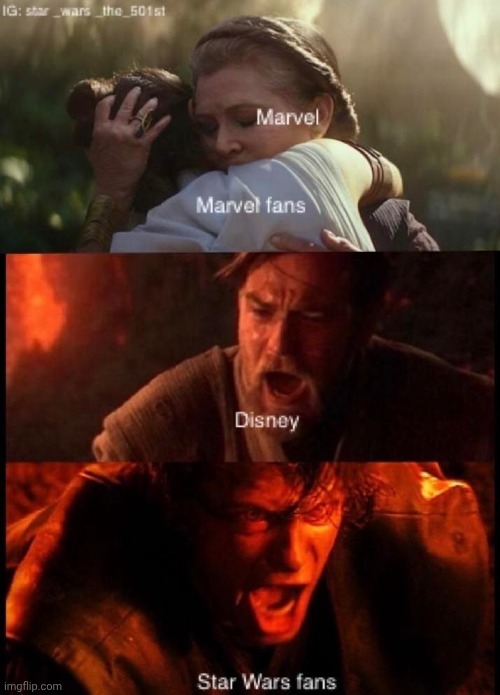 image tagged in star wars | made w/ Imgflip meme maker