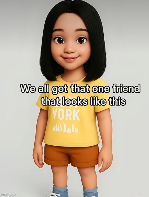 Sally | made w/ Imgflip meme maker