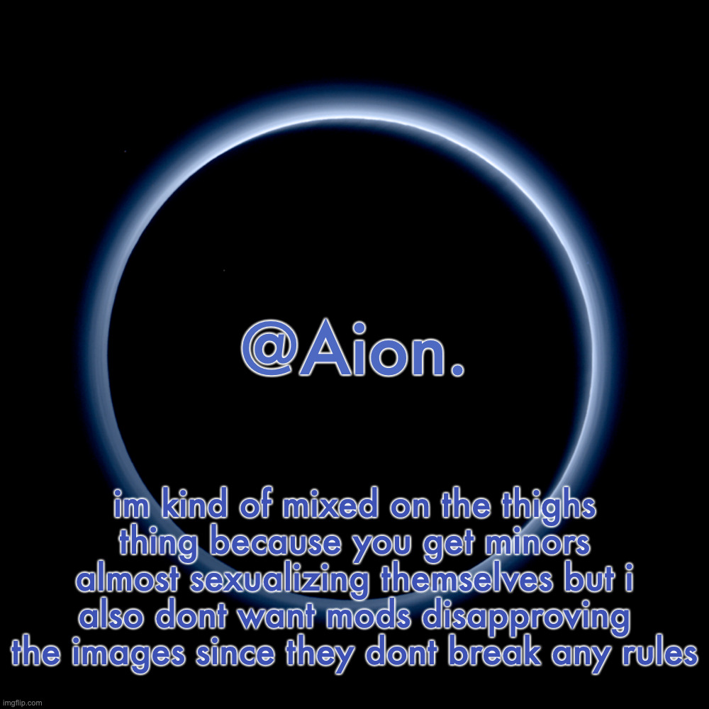 Silver Announcement Template 18.0 Template | im kind of mixed on the thighs thing because you get minors almost sexualizing themselves but i also dont want mods disapproving the images since they dont break any rules | image tagged in silver announcement template 18 0 template | made w/ Imgflip meme maker