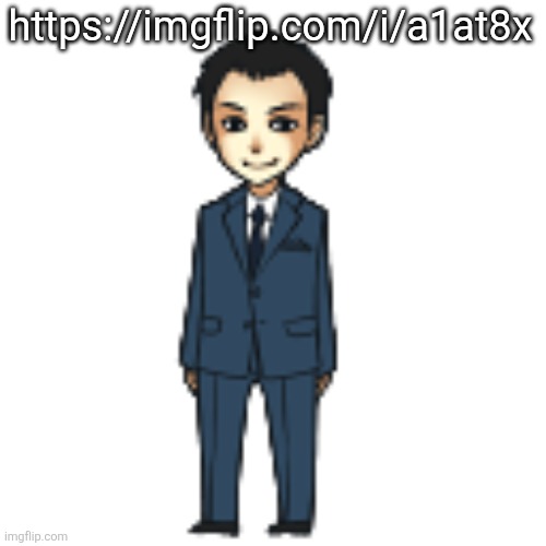 I would gladly explain the meaning of that image to whoever wants | https://imgflip.com/i/a1at8x | image tagged in moriarty but a shimeji | made w/ Imgflip meme maker