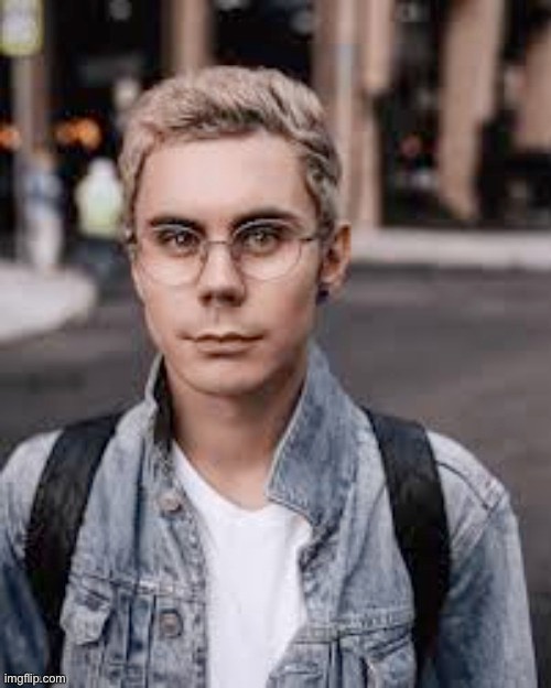 Let’s post this image for no reason whatsoever | made w/ Imgflip meme maker