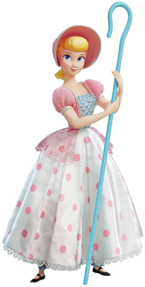 Bo Peep Blank Meme Template