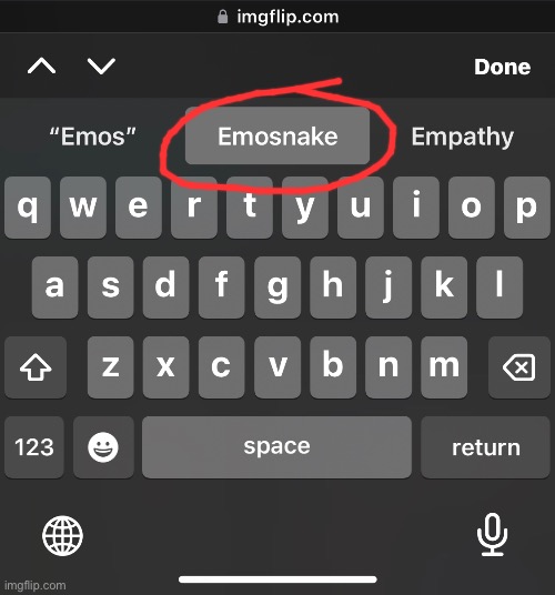 Spam this button in comments and see what you gett | made w/ Imgflip meme maker