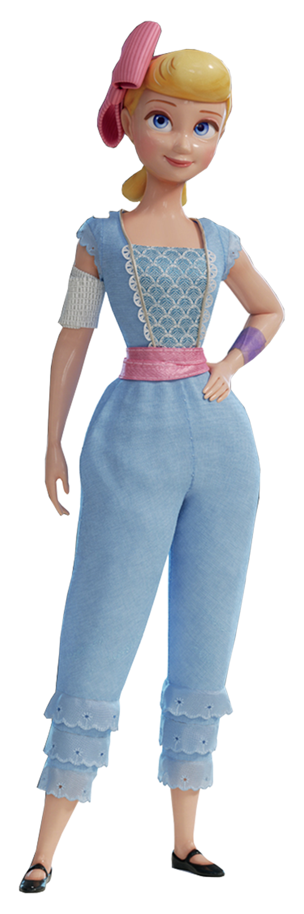 Bo Peep Blank Meme Template