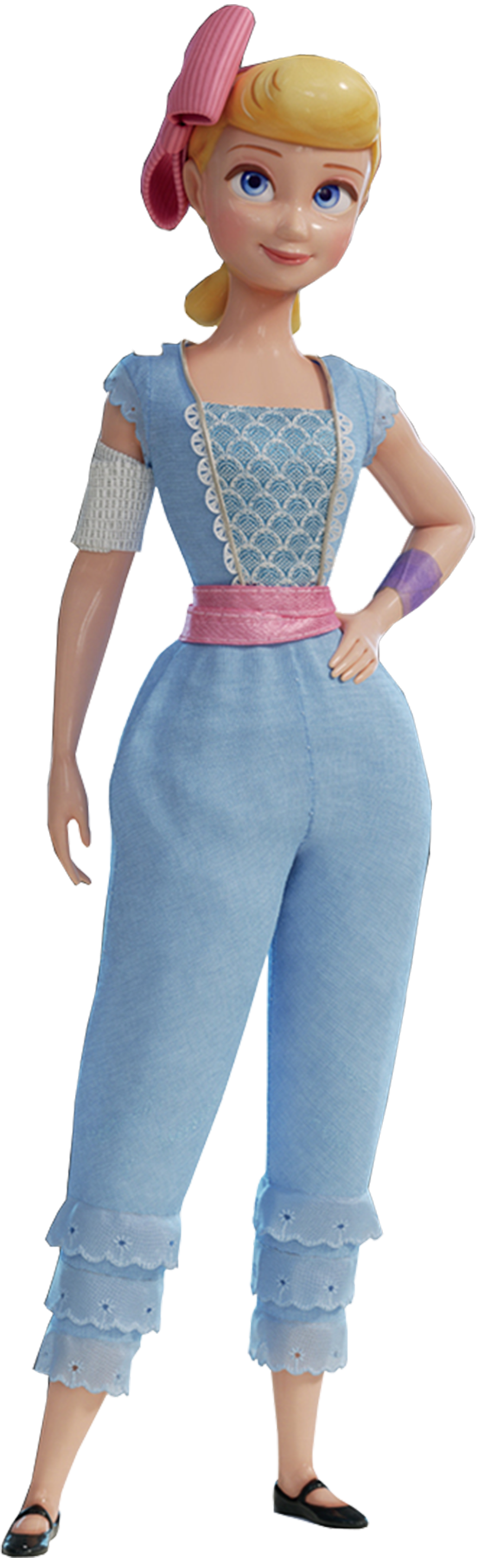 Bo Peep Blank Meme Template