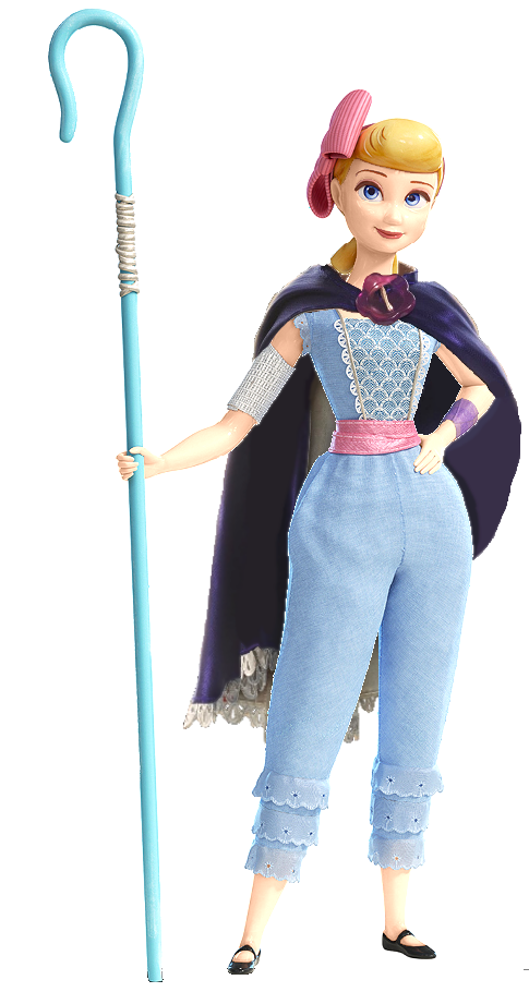 Bo Peep Blank Meme Template