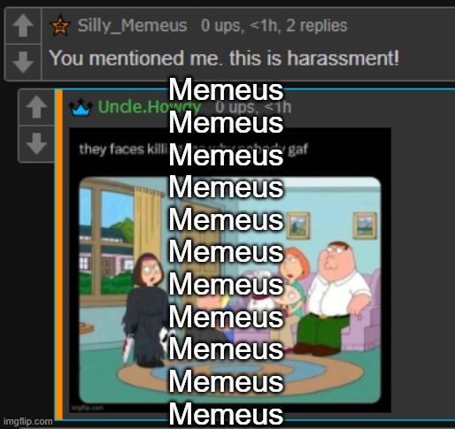 Memeus
Memeus
Memeus
Memeus
Memeus
Memeus
Memeus
Memeus
Memeus
Memeus
Memeus | made w/ Imgflip meme maker