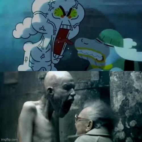I just got this reference | made w/ Imgflip meme maker