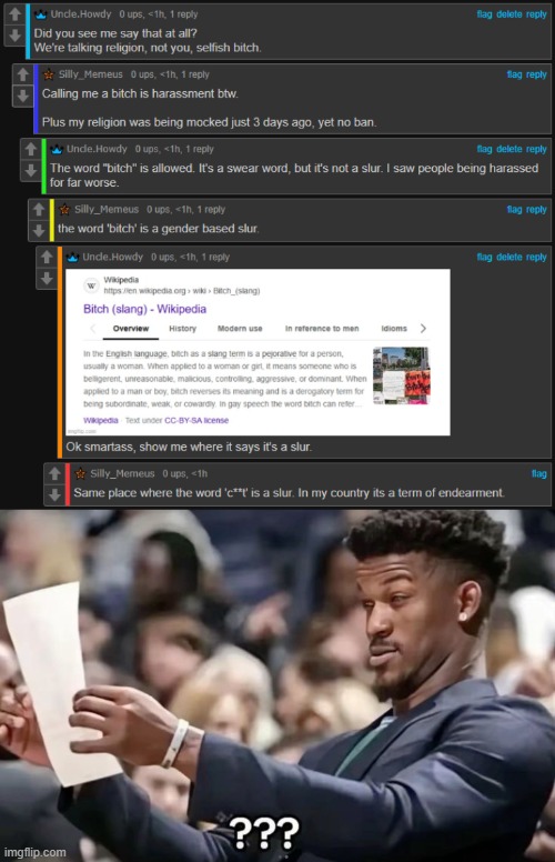 image tagged in guy holding paper up | made w/ Imgflip meme maker