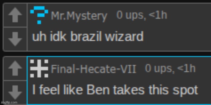 choose | made w/ Imgflip meme maker