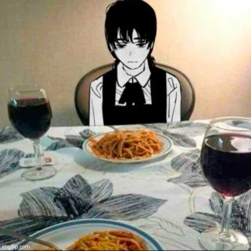 On a date, wish me goodluck | image tagged in schizophrenia | made w/ Imgflip meme maker
