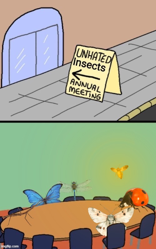 Ok fine I updated it a bit | made w/ Imgflip meme maker