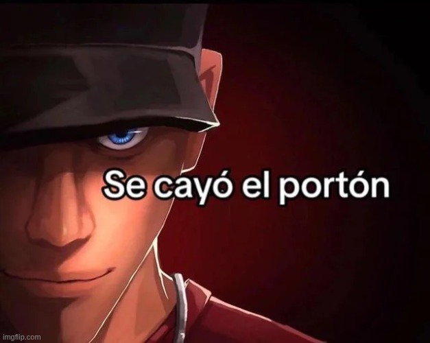 obligatory weekly (not actually weekly) spanish meme because I'm hispanic american | made w/ Imgflip meme maker
