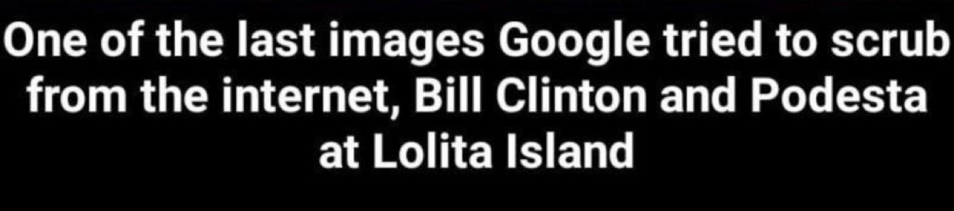 High Quality Bill Clinton on Epstein Island Blank Meme Template