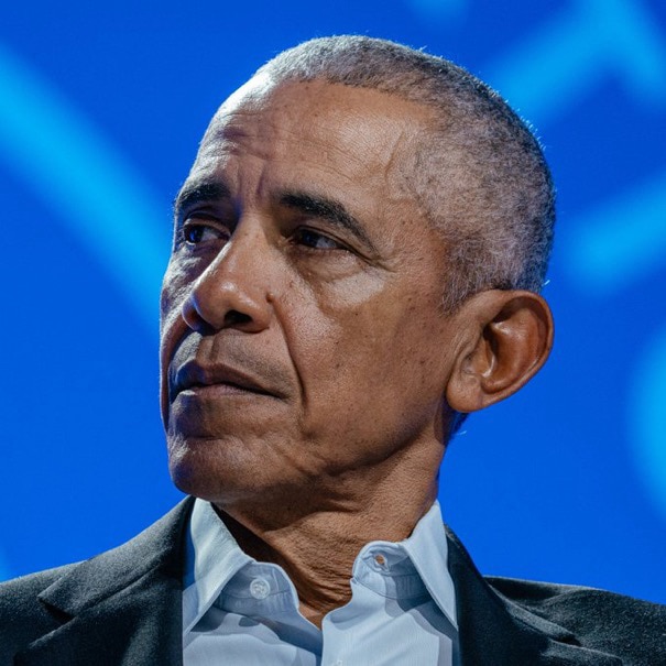 Dingle Barry Soetero Blank Meme Template