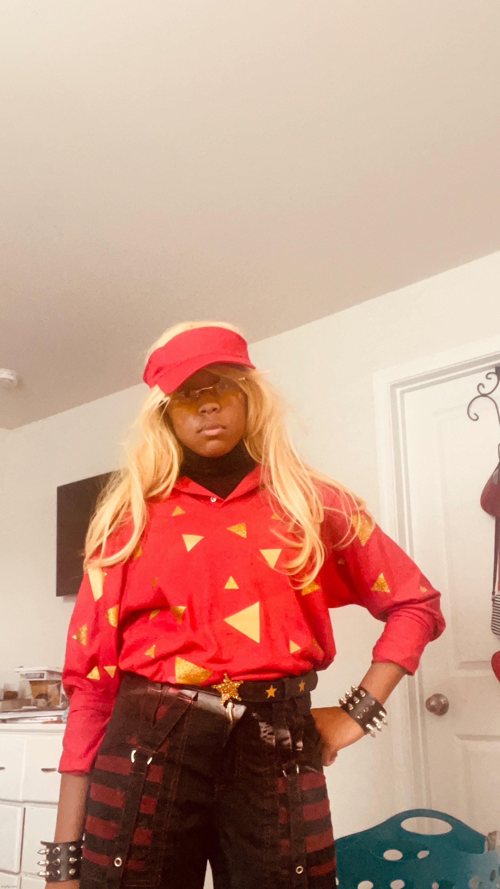 here’s my work outfit ig… | made w/ Imgflip meme maker