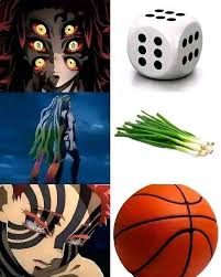 High Quality kny meme Blank Meme Template