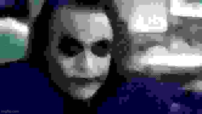 joker | image tagged in joker | made w/ Imgflip meme maker