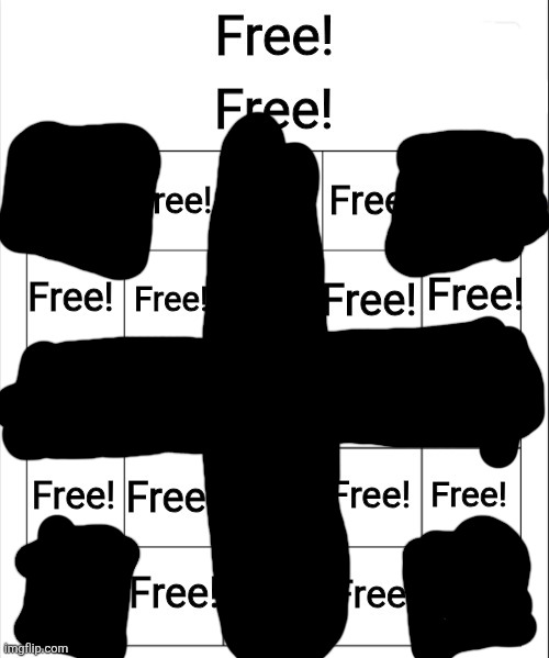 Whats up with a lot of people having this icon, did i miss sm or | image tagged in free bingo | made w/ Imgflip meme maker