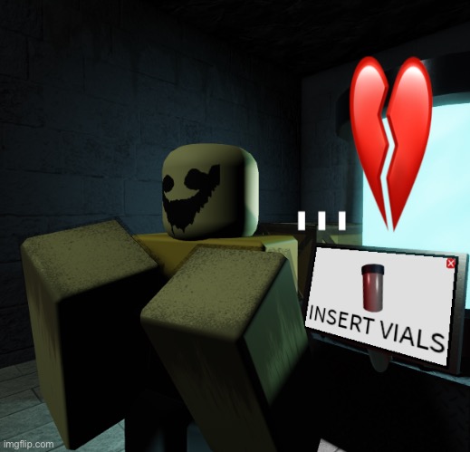 … | made w/ Imgflip meme maker