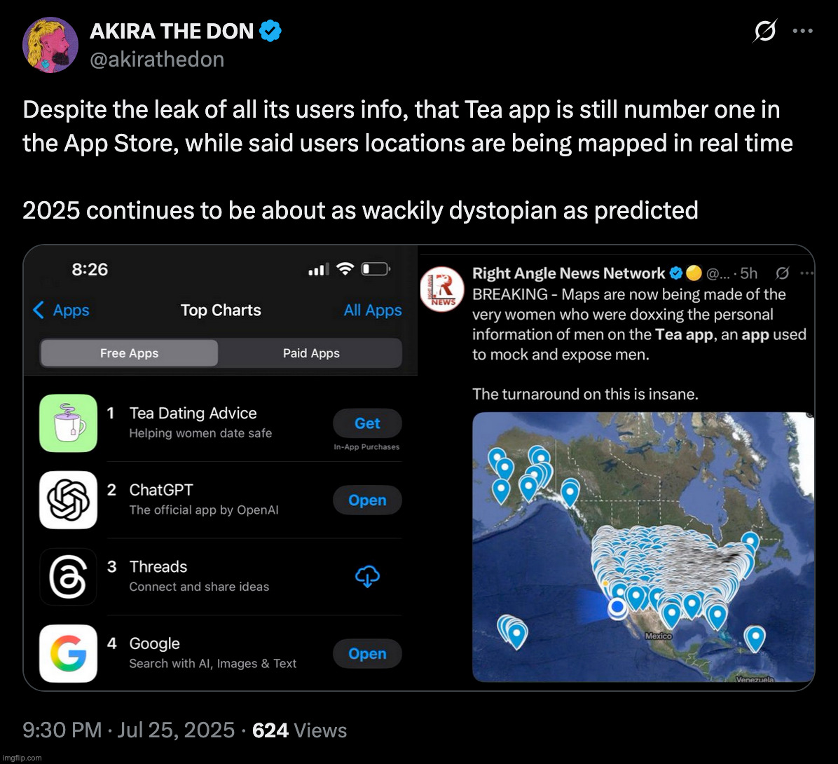 Still being #1 after getting hacked is crazy | made w/ Imgflip meme maker