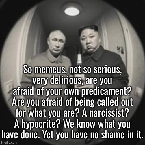 Delirious Memeus | image tagged in delirious memeus | made w/ Imgflip meme maker