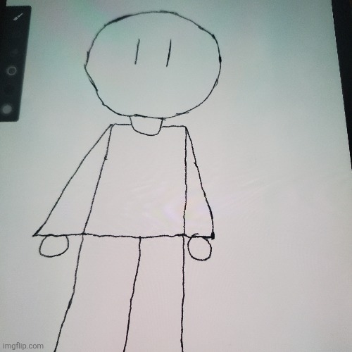 I have no ideas what to post...so here's this guy I haven't introduced yet | made w/ Imgflip meme maker