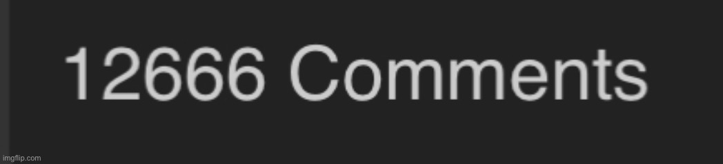 Heh, funny comment number | image tagged in msmg | made w/ Imgflip meme maker