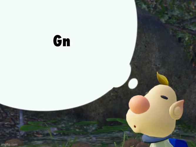 Louie | Gn | image tagged in louie | made w/ Imgflip meme maker