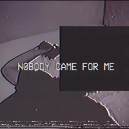 Nobody came for me Blank Meme Template