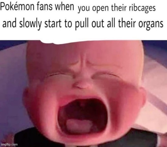 overreacting much? | image tagged in memes,funny,pokemon | made w/ Imgflip meme maker
