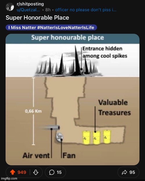mfs in a gjkillion years if we don’t nuclear semiotics | made w/ Imgflip meme maker
