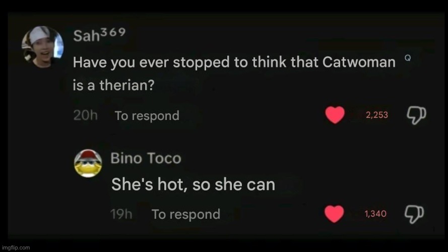 True or nah? | image tagged in batman,memes,shitpost | made w/ Imgflip meme maker