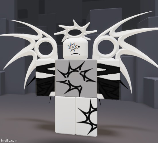 do yall fw the avatar (broken spawn LHG) | made w/ Imgflip meme maker