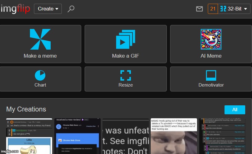 as it should be... (update soon) | made w/ Imgflip meme maker