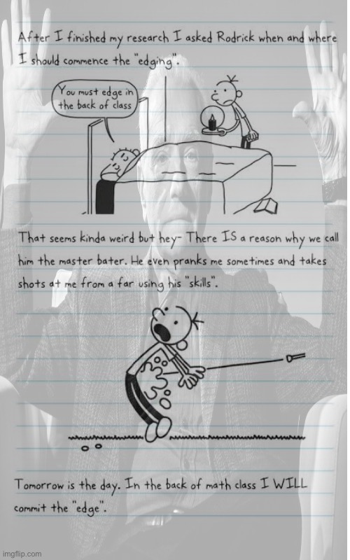 Alive internet theory | image tagged in peak,absolute cinema,memes,shitpost,diary of a wimpy kid | made w/ Imgflip meme maker