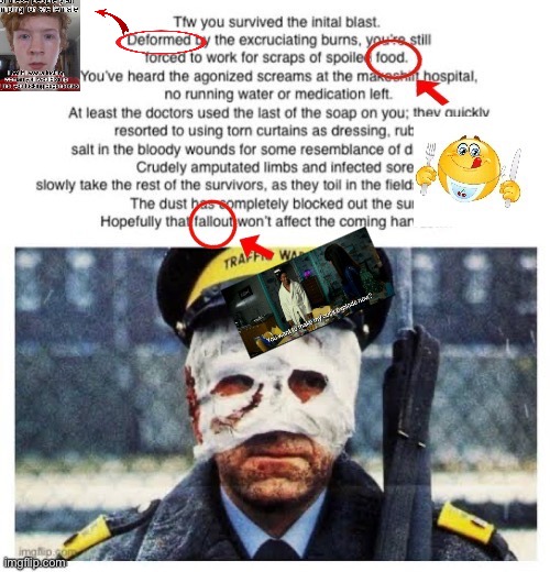 image tagged in street rat | made w/ Imgflip meme maker