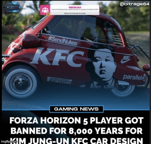 KFC Kim | made w/ Imgflip meme maker