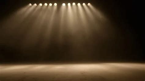 Empty stage Blank Meme Template
