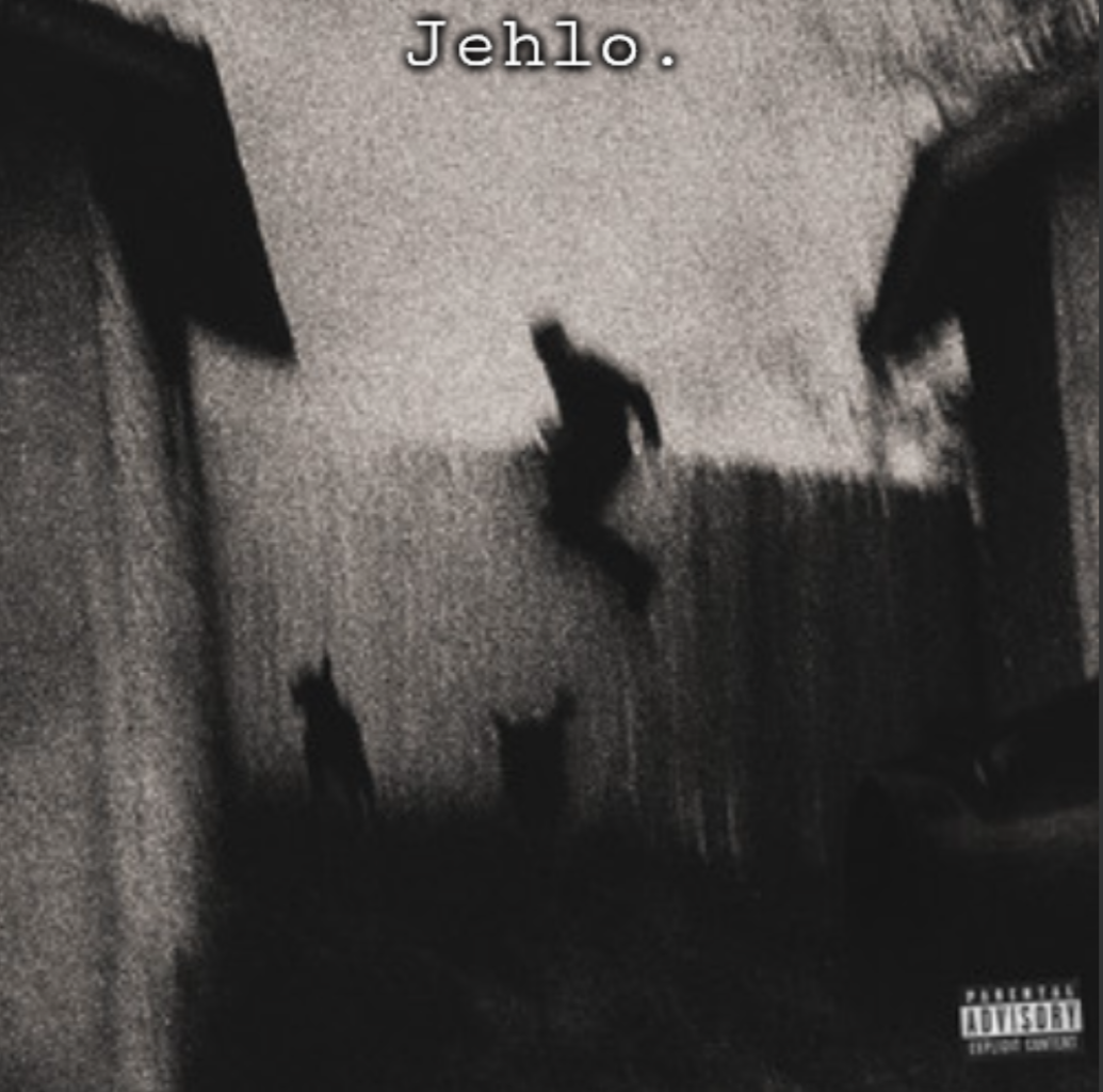 Jehlo Template. Blank Meme Template