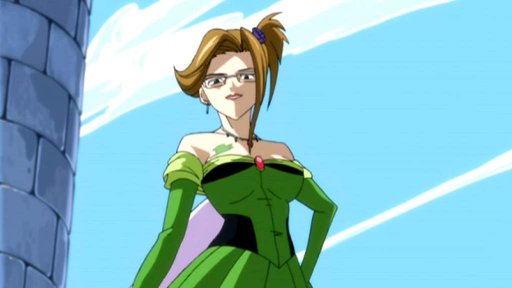 fairy game face Blank Meme Template