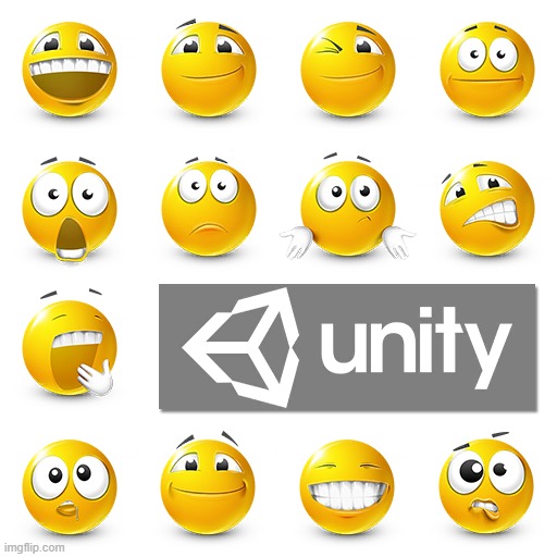 Something something I found this in a Unity game xdr. | made w/ Imgflip meme maker