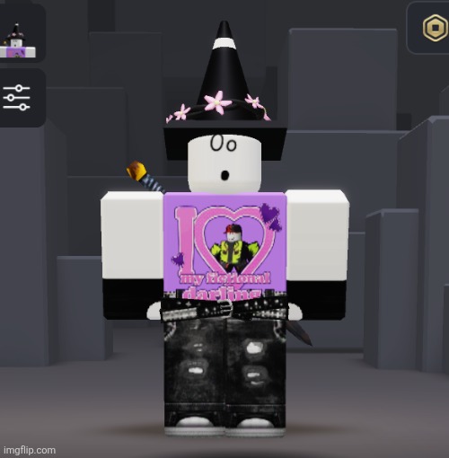 new avatar | made w/ Imgflip meme maker