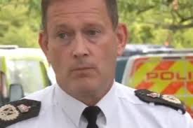 Essex Police Blank Meme Template