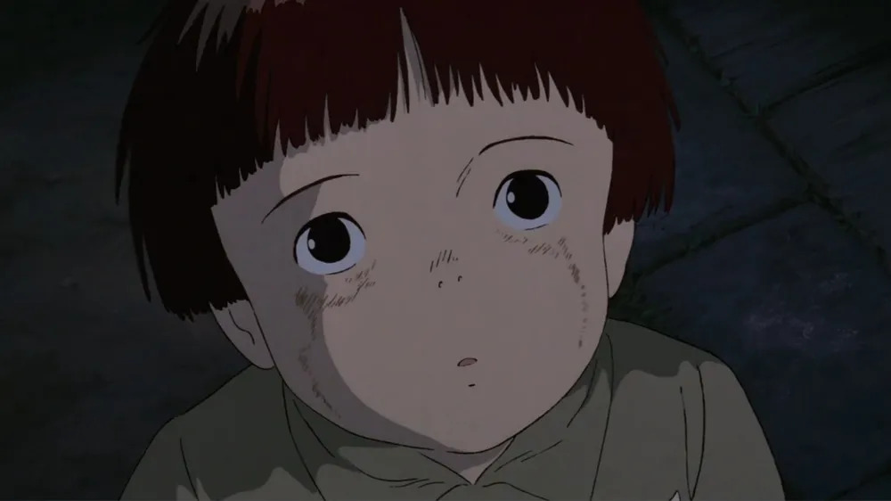 setsuko Blank Meme Template