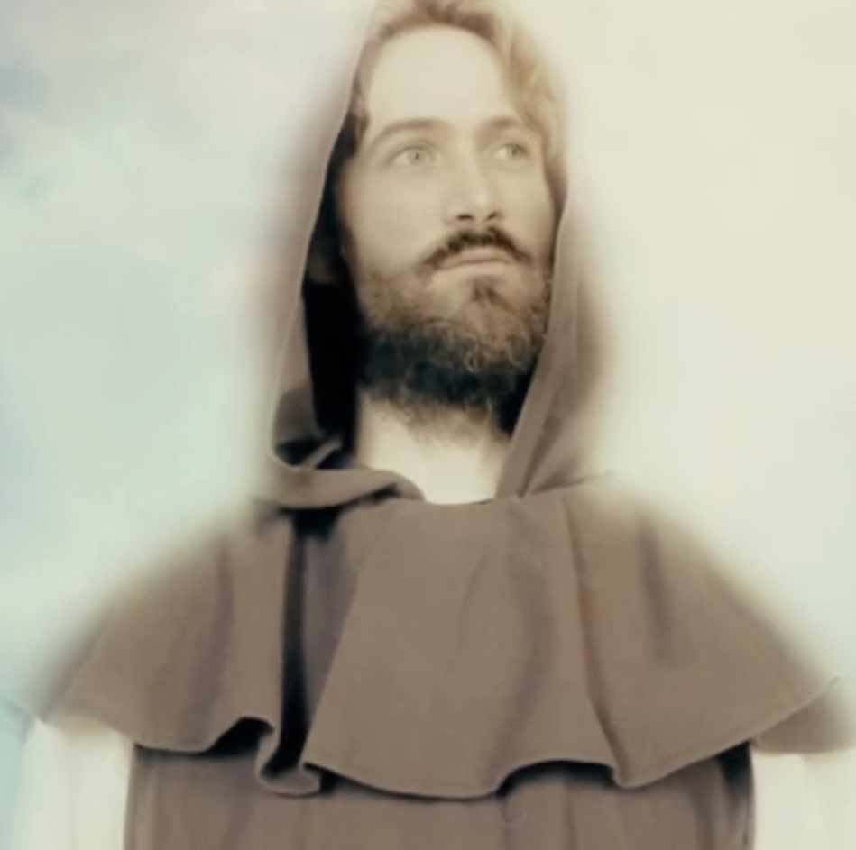 Jesus Blank Meme Template